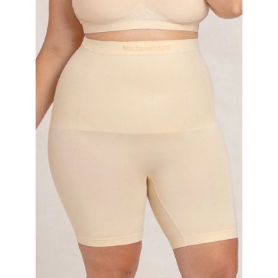 Kompressionshose mit hoher Taille | SHAPEFY